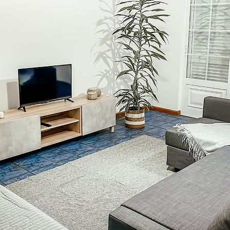 Casa Azul Villa Urzelina Kültér fotó