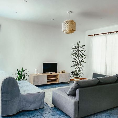 Casa Azul Villa Urzelina Kültér fotó