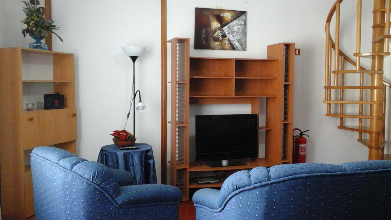 Casa Azul Villa Urzelina Kültér fotó