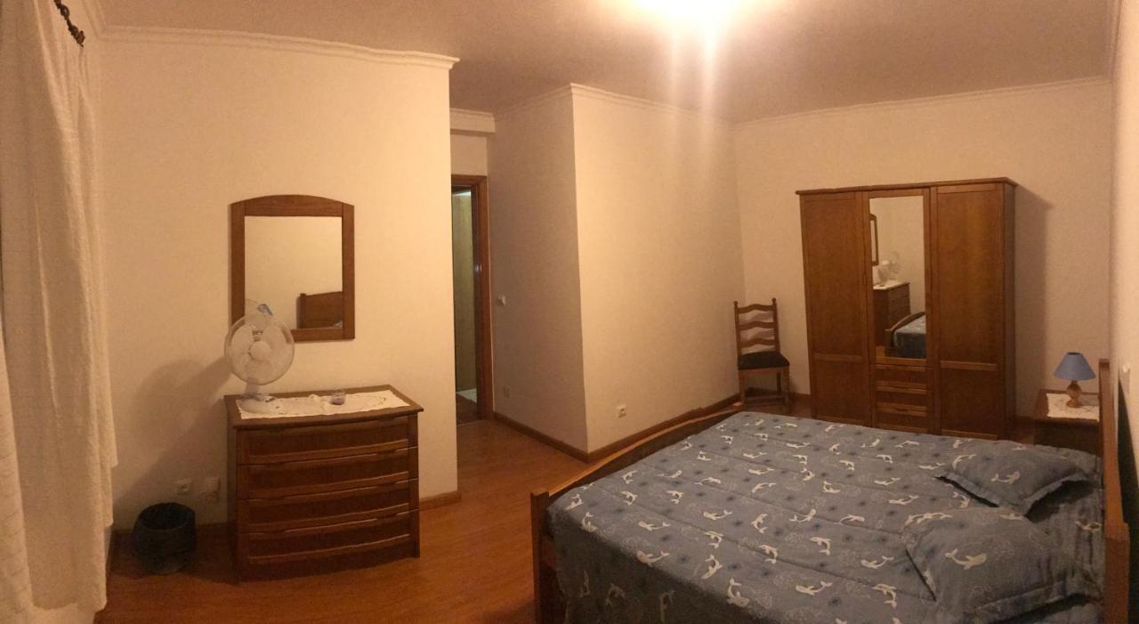 Casa Azul Villa Urzelina Kültér fotó