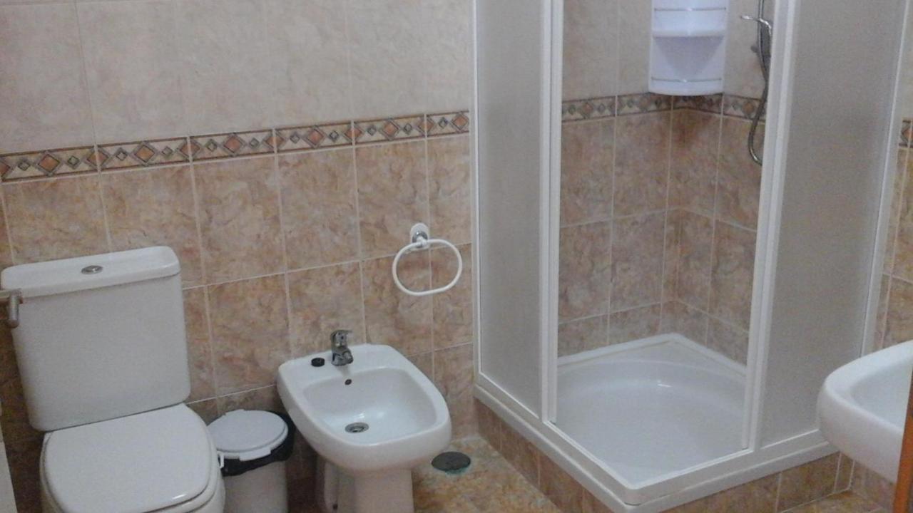 Casa Azul Villa Urzelina Kültér fotó