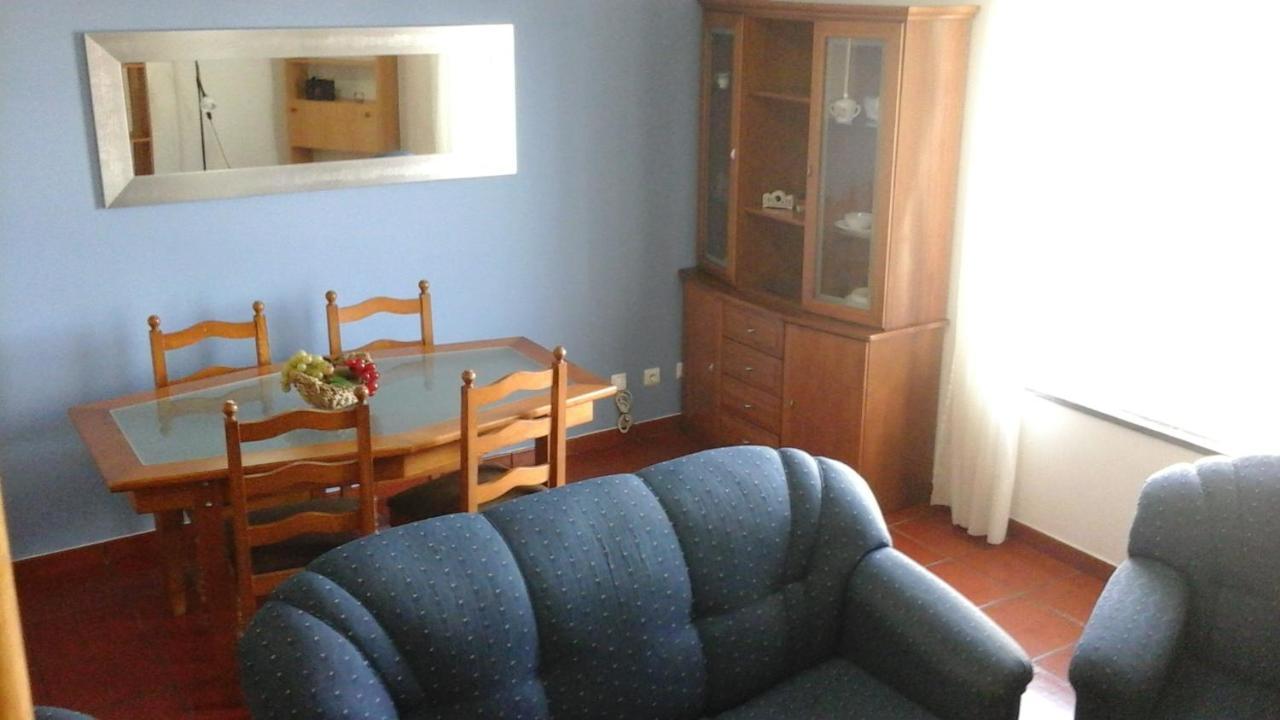 Casa Azul Villa Urzelina Kültér fotó