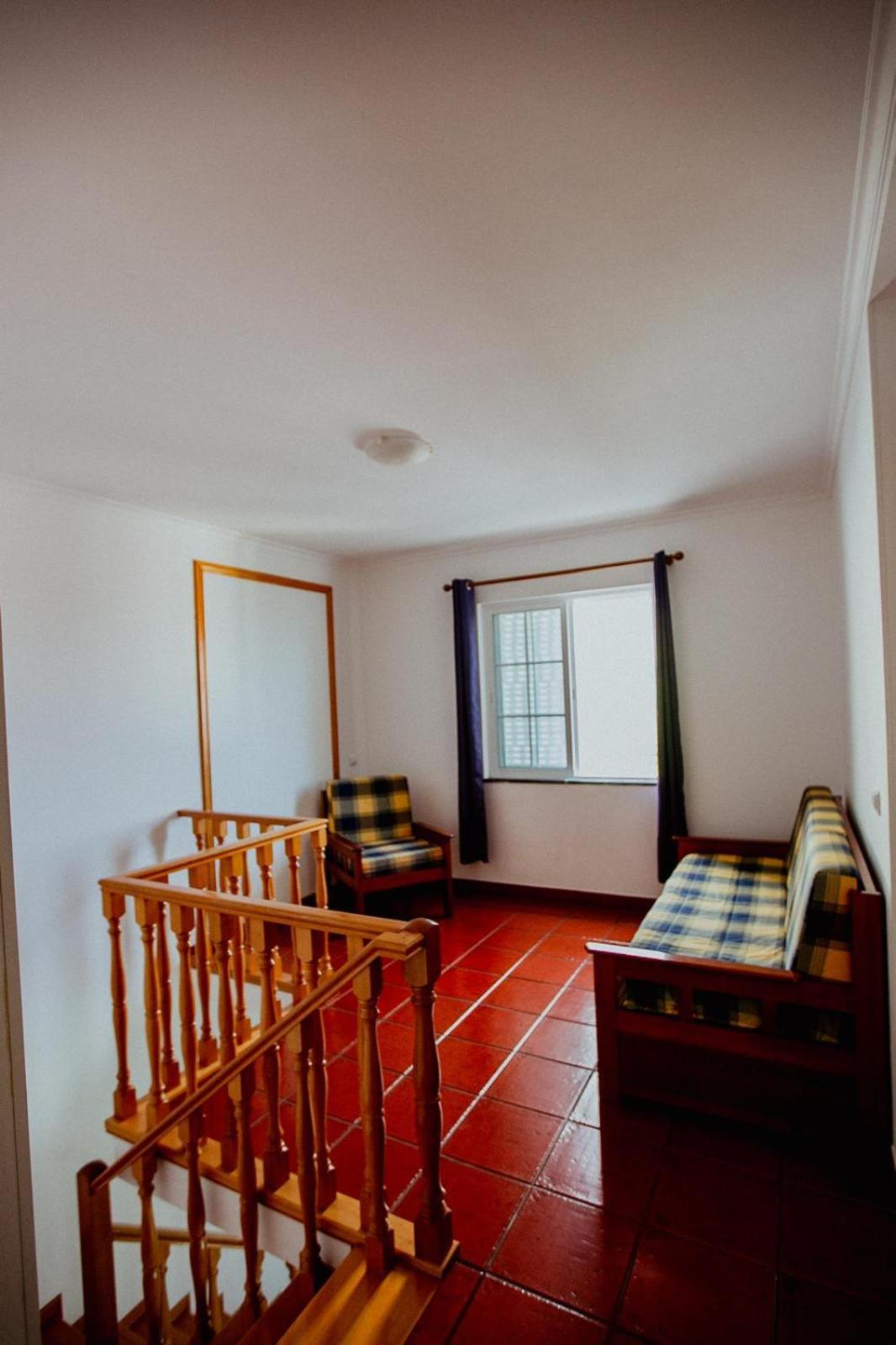 Casa Azul Villa Urzelina Kültér fotó
