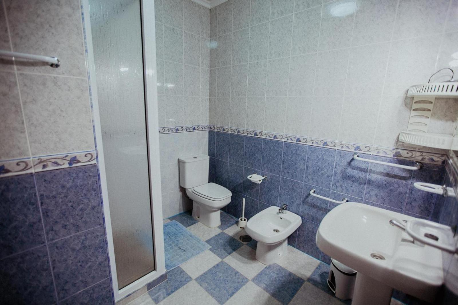 Casa Azul Villa Urzelina Kültér fotó